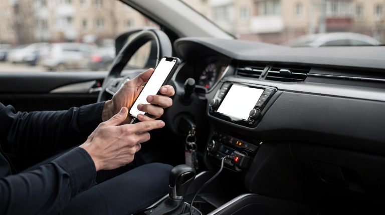 Как пользоваться OBD-сканером через смартфон: пошаговое руководство