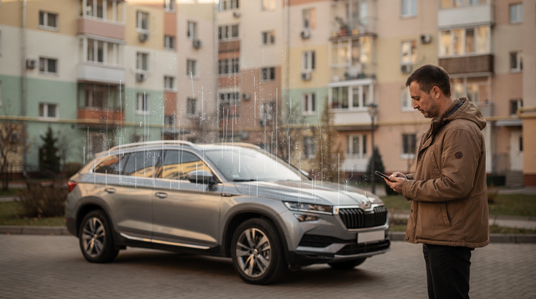 OTA-обновления в автомобиле: как меняется пользовательский опыт после покупки